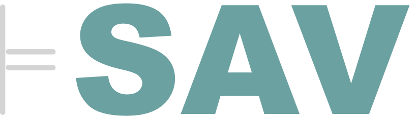 SAV Group Logo